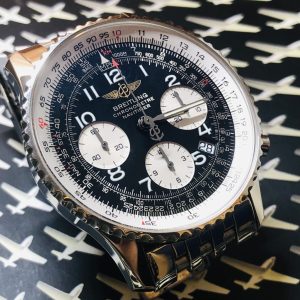 ブライトリング BREITLING ナビタイマー